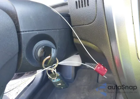 2012 Ford Fusion Hybrid z USA, uszkodzony, nr VIN 3FADP0L39CR228723